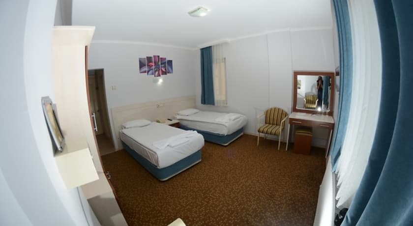 Oreko Express Otel Afyon-19