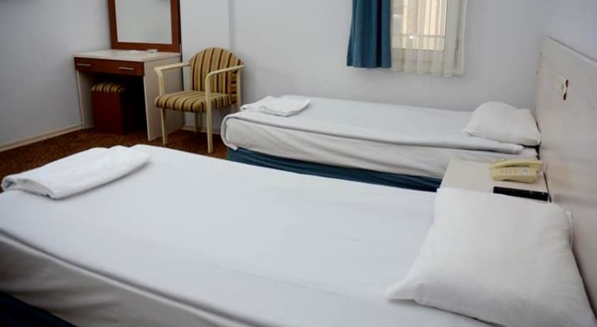 Oreko Express Otel Afyon-18