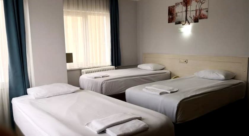Oreko Express Otel Afyon-20