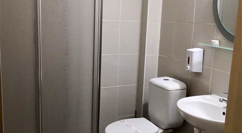 Oreko Express Otel Afyon-23