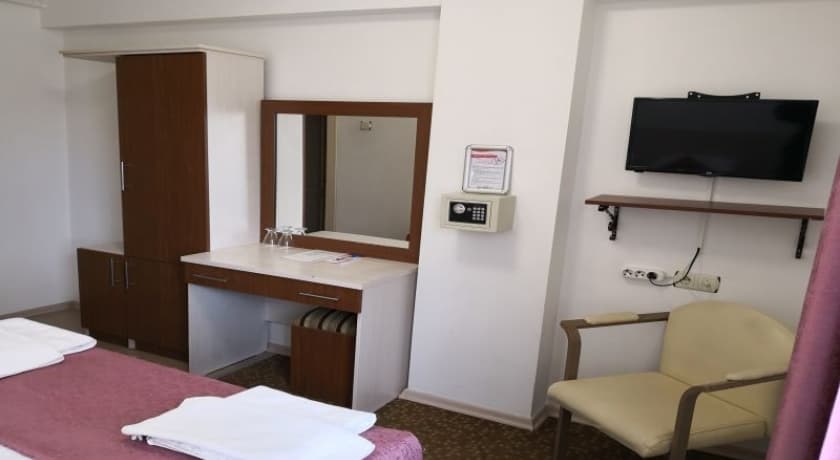 Oreko Express Otel Afyon-14
