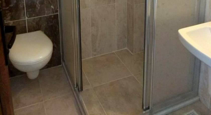 Oreko Express Otel Afyon-22