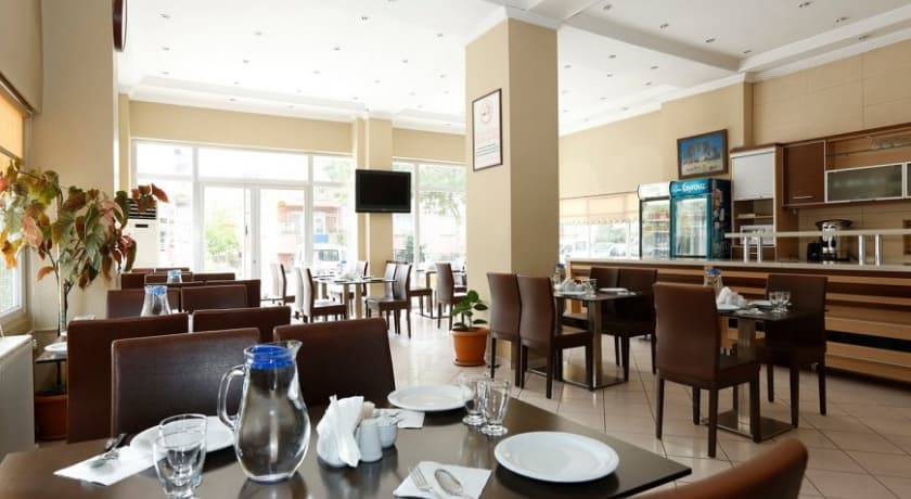 Oreko Express Otel Afyon-3