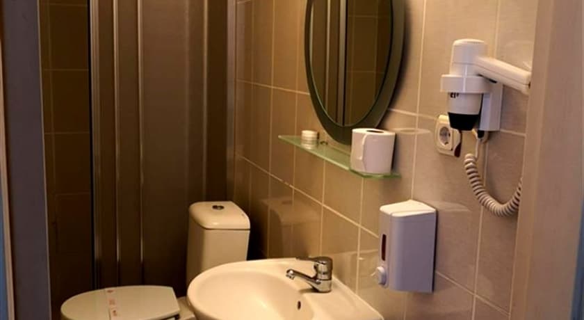 Oreko Express Otel Afyon-21