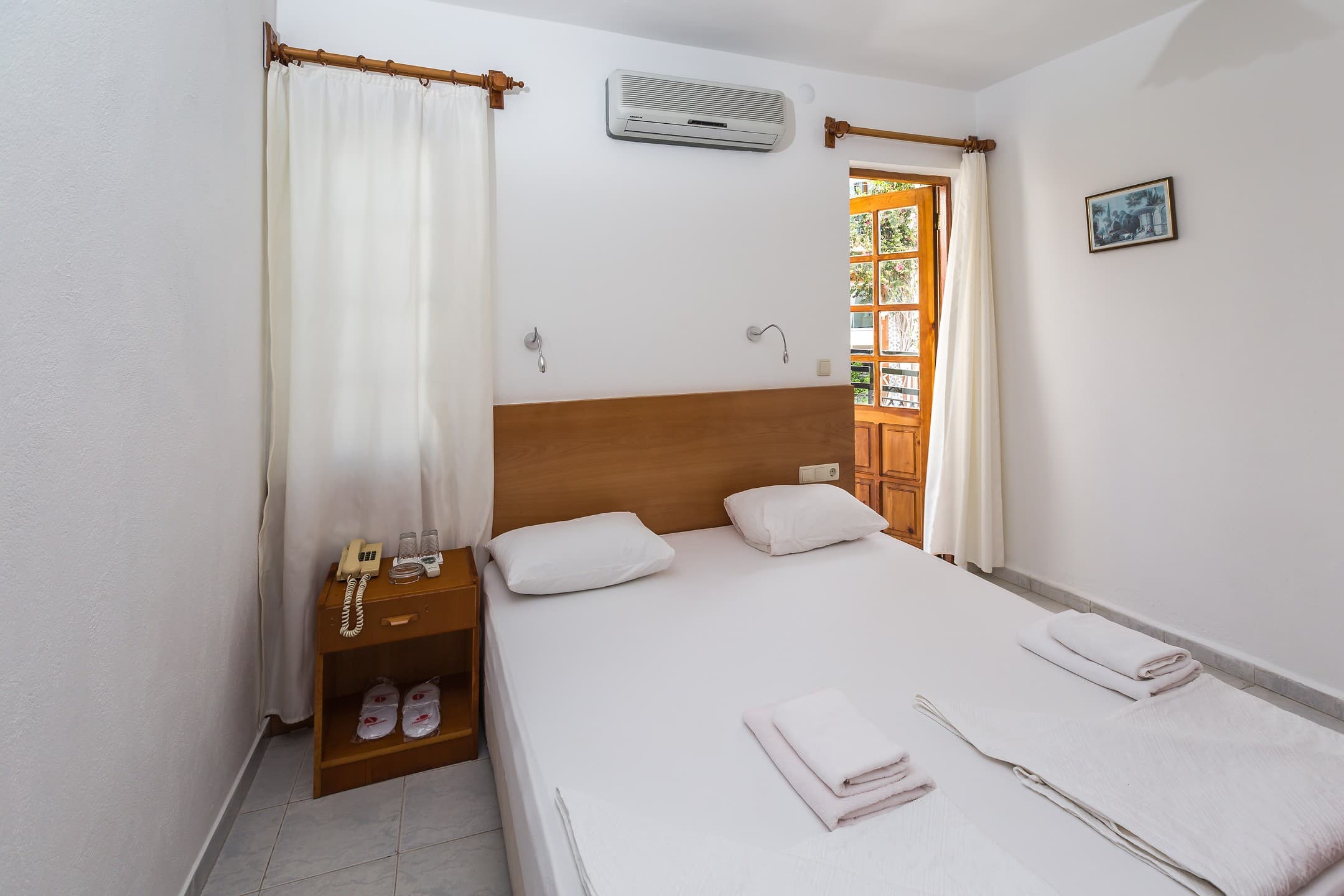 Sardunya Hotel Kaş-18