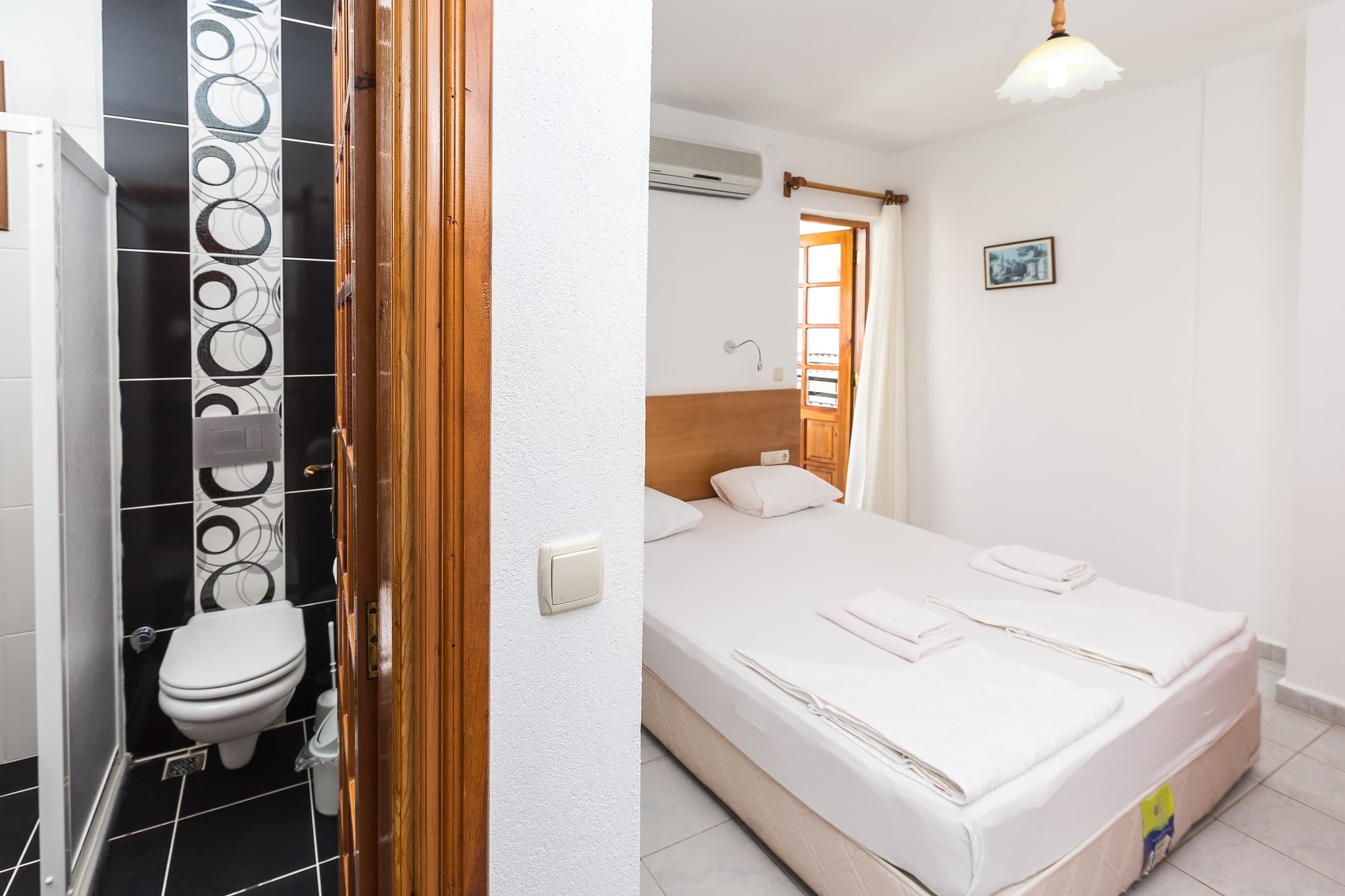 Sardunya Hotel Kaş-19