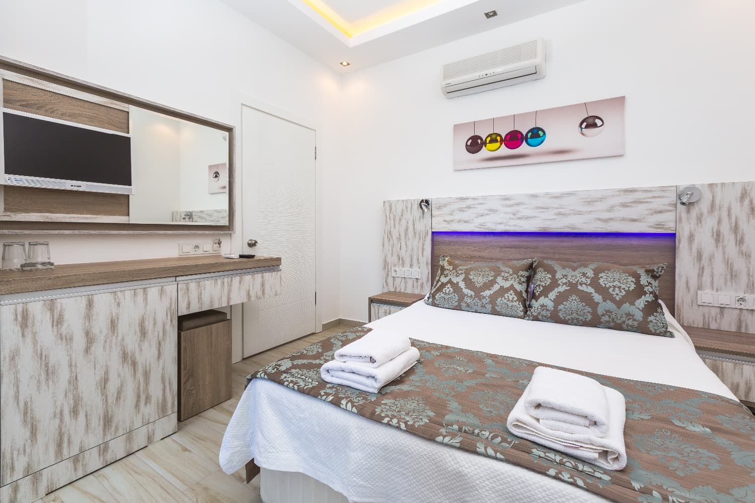 Sardunya Hotel Kaş-8
