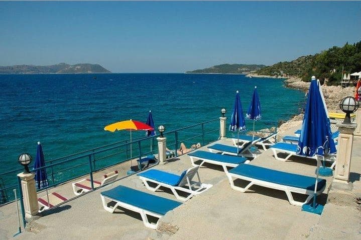 Sardunya Hotel Kaş-9