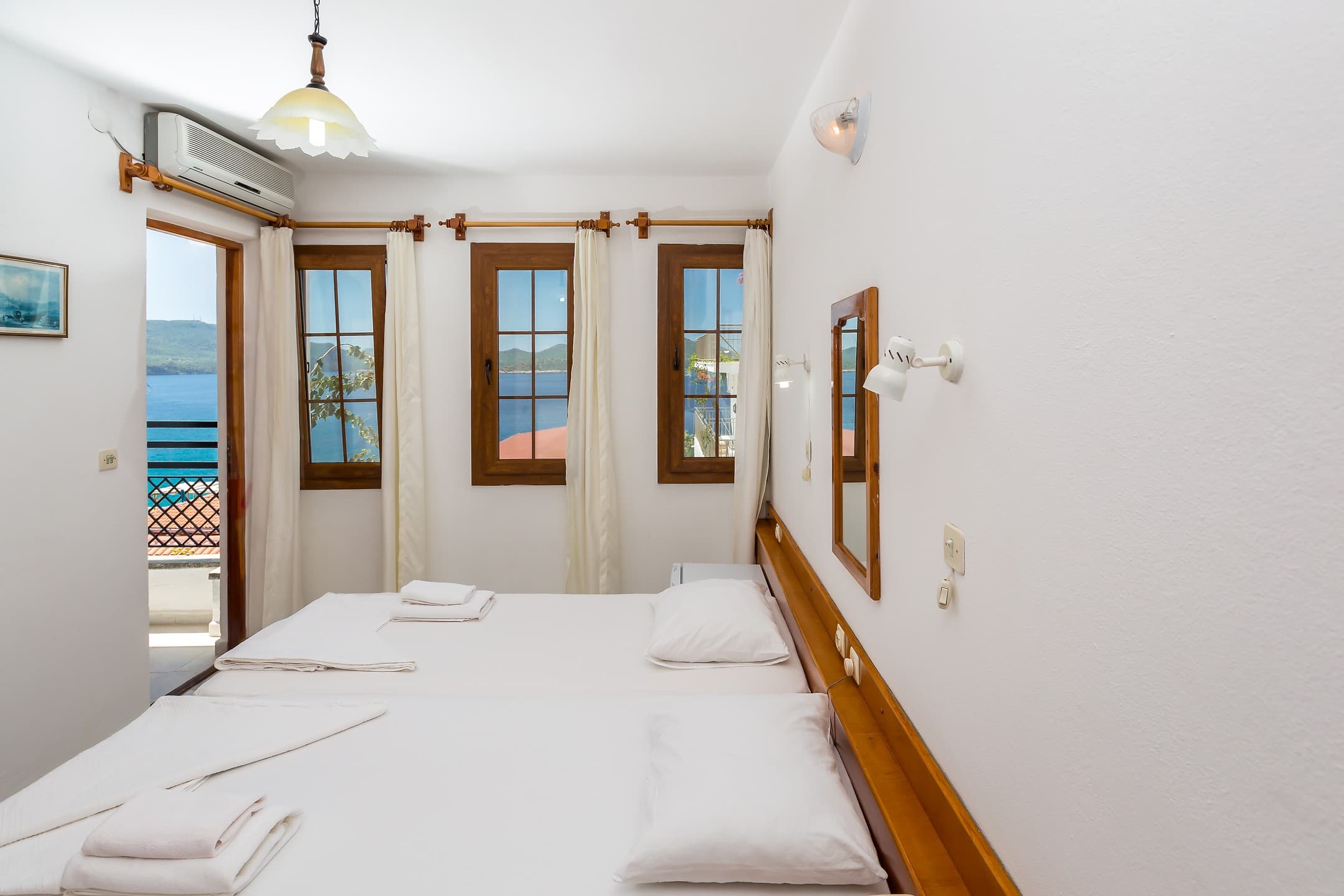 Sardunya Hotel Kaş-20