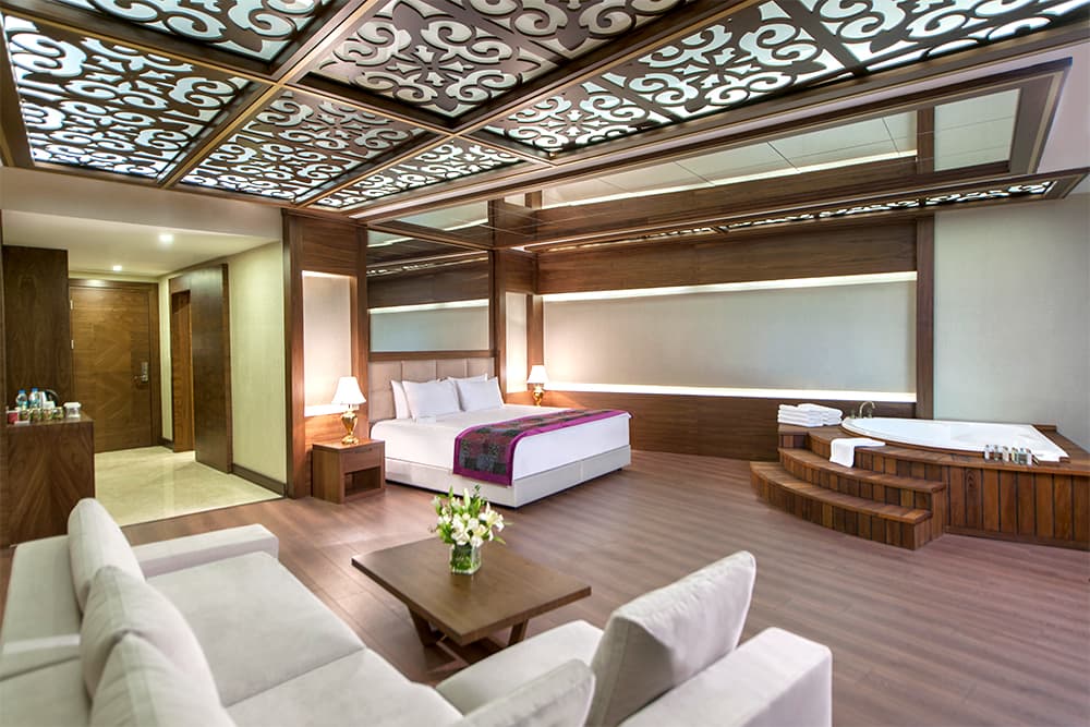 Akrones Termal Spa & Convention Hotel-1