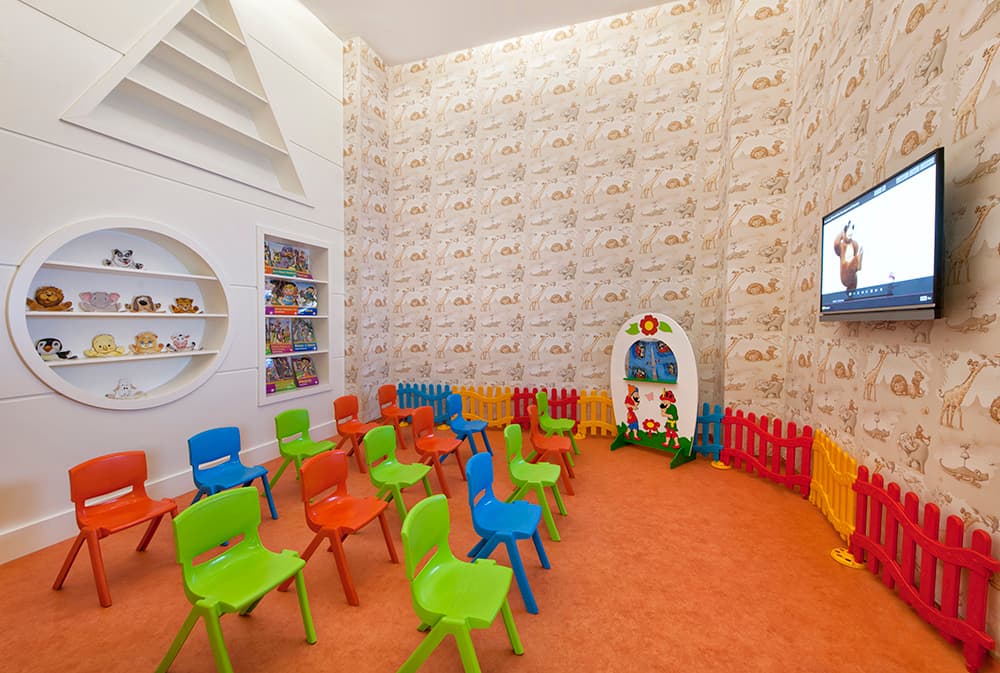 Akrones Termal Spa & Convention Hotel-41