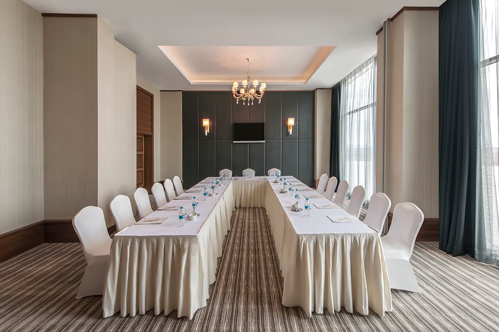 Akrones Termal Spa & Convention Hotel-73