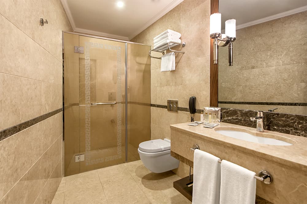 Akrones Termal Spa & Convention Hotel-33