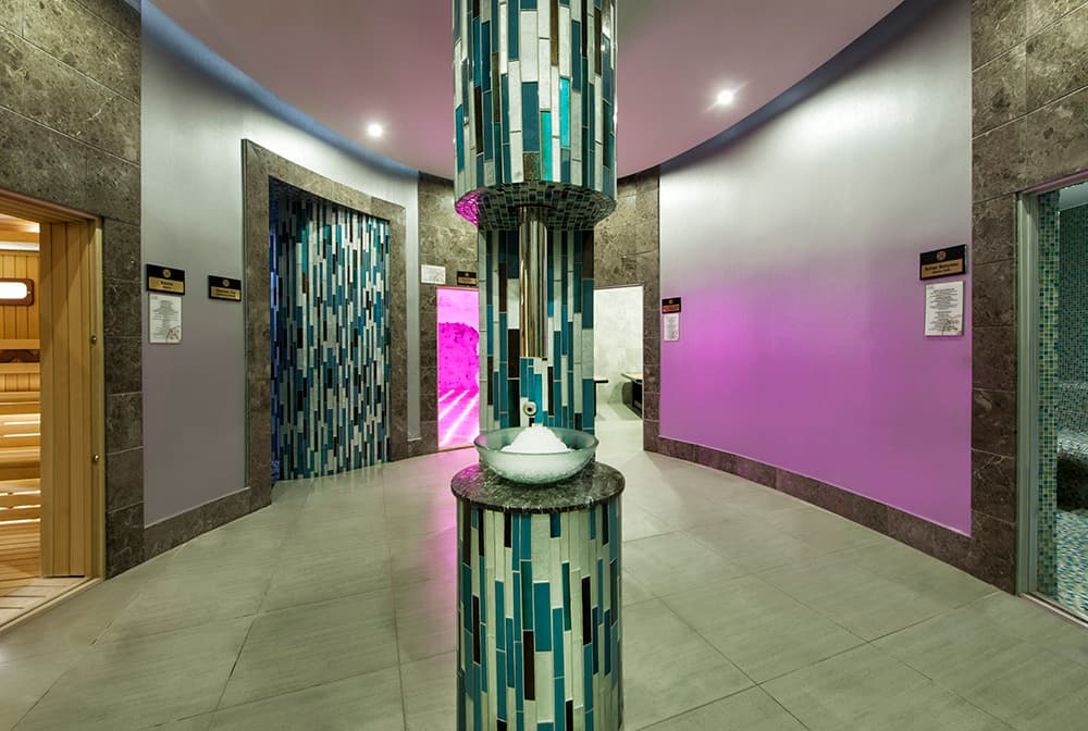 Akrones Termal Spa & Convention Hotel-40