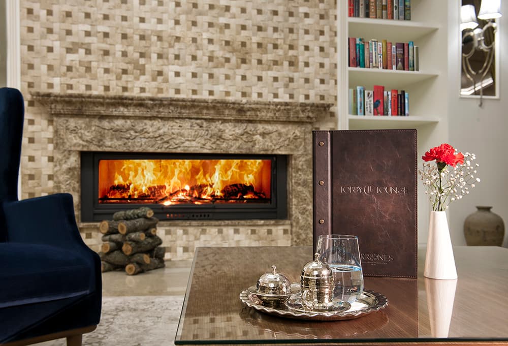 Akrones Termal Spa & Convention Hotel-7