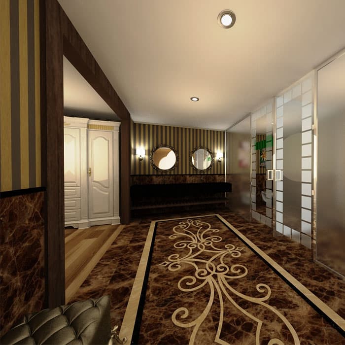 Akrones Termal Spa & Convention Hotel-10