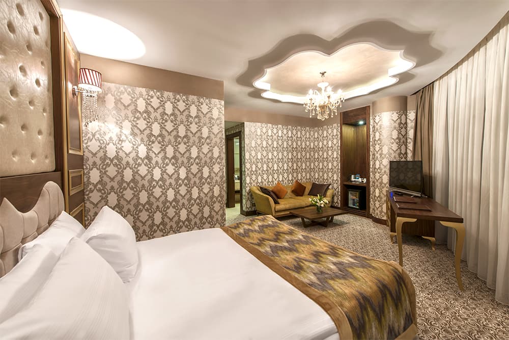 Akrones Termal Spa & Convention Hotel-68