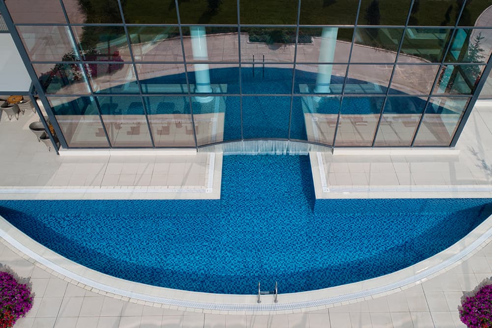 Akrones Termal Spa & Convention Hotel-42