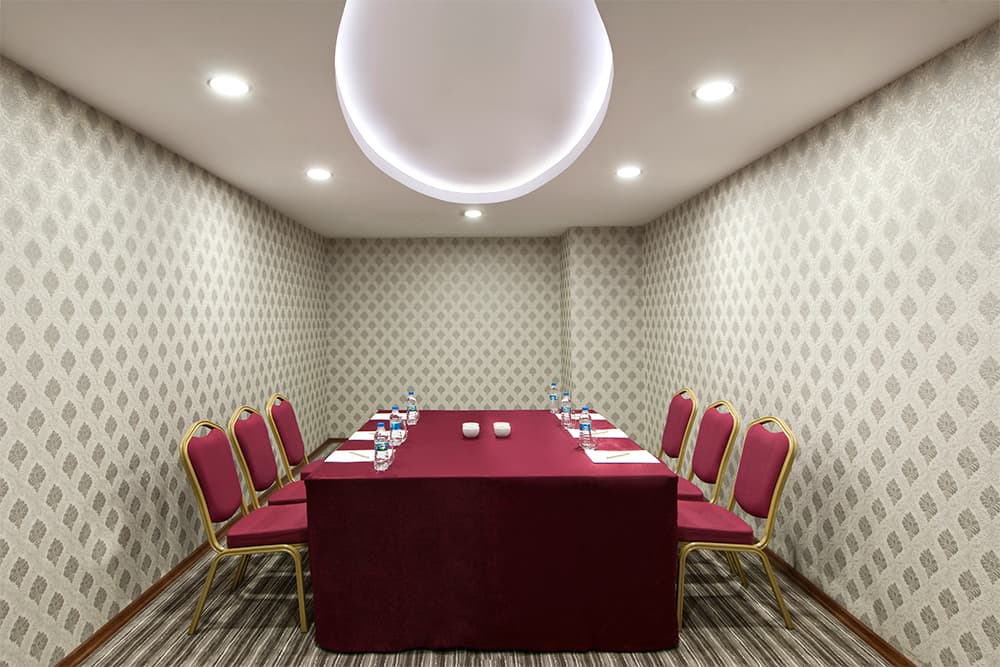 Akrones Termal Spa & Convention Hotel-67