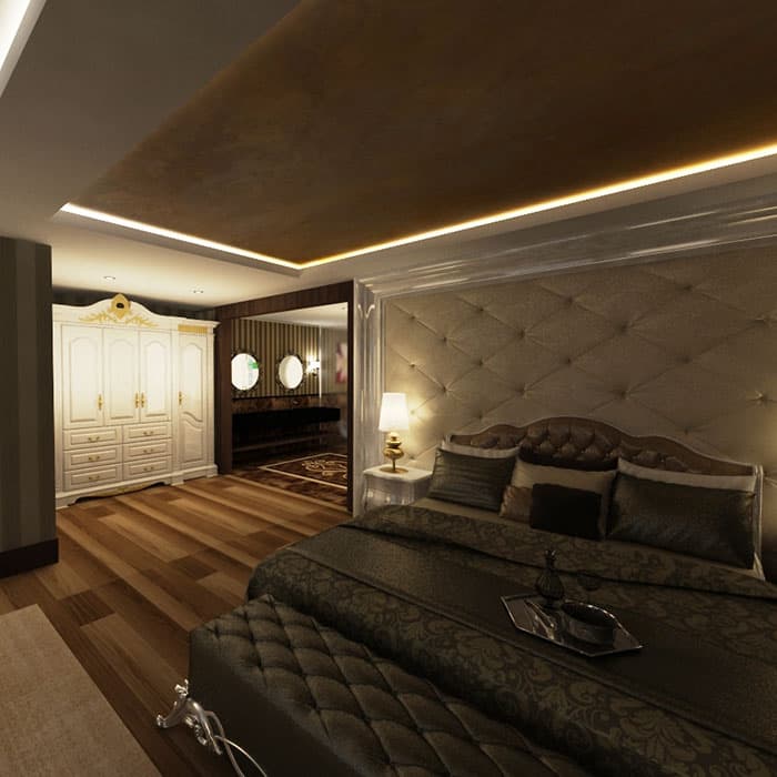 Akrones Termal Spa & Convention Hotel-54