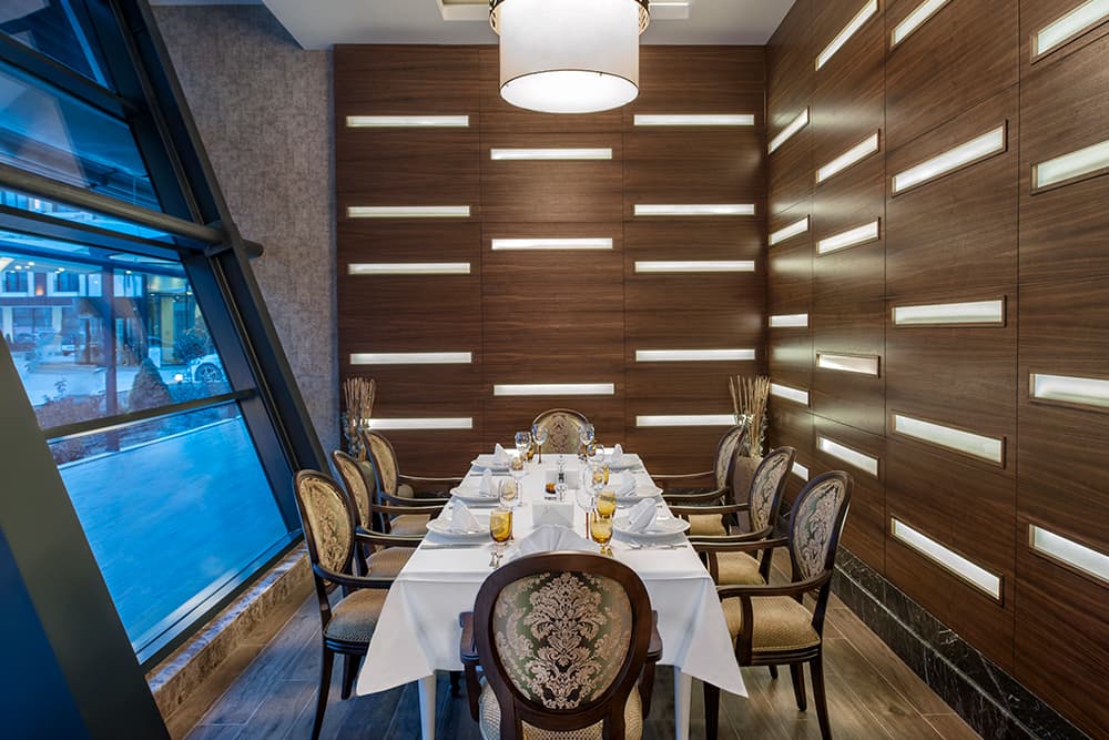 Akrones Termal Spa & Convention Hotel-17