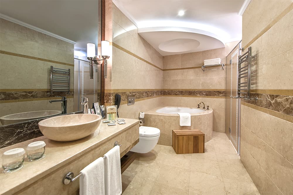 Akrones Termal Spa & Convention Hotel-32