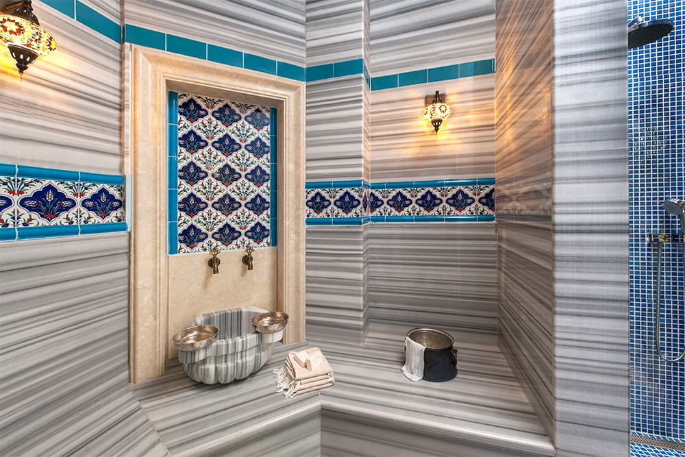 Akrones Termal Spa & Convention Hotel-63