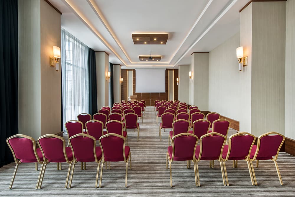 Akrones Termal Spa & Convention Hotel-25