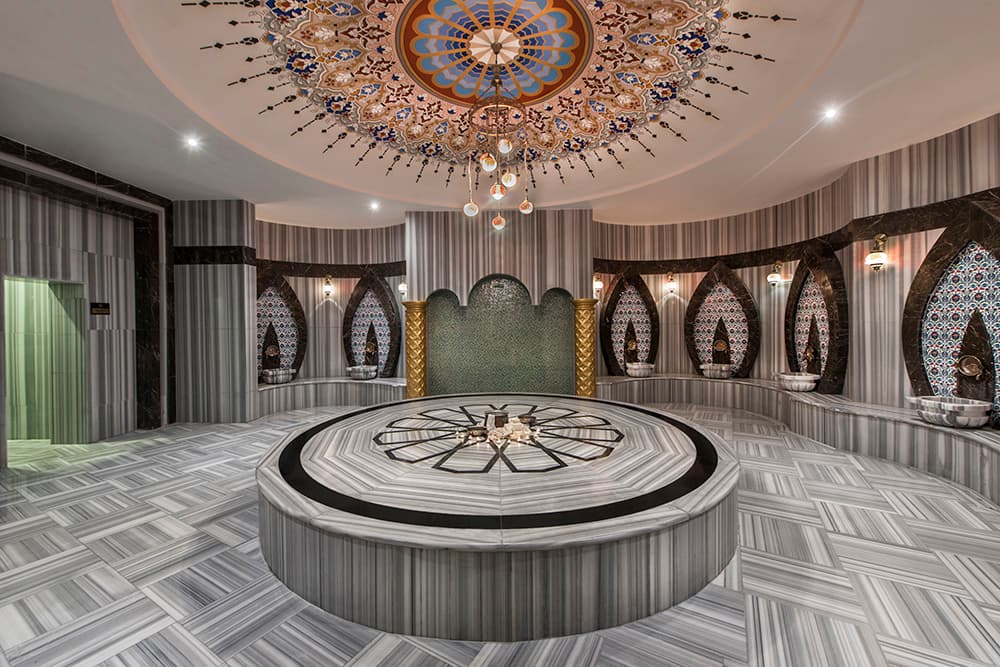 Akrones Termal Spa & Convention Hotel-70