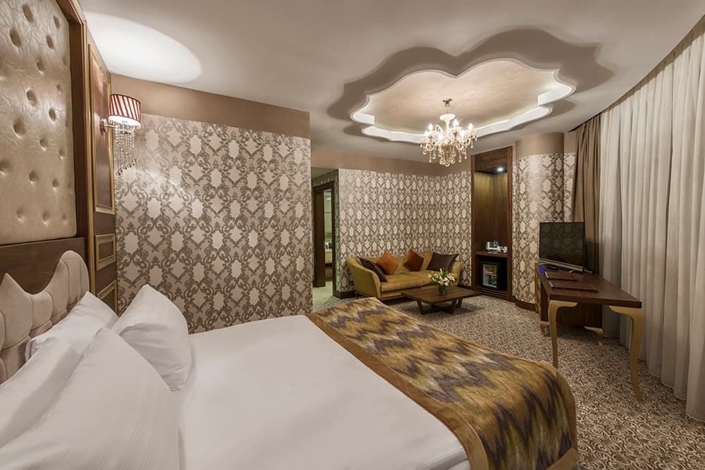 Akrones Termal Spa & Convention Hotel-38