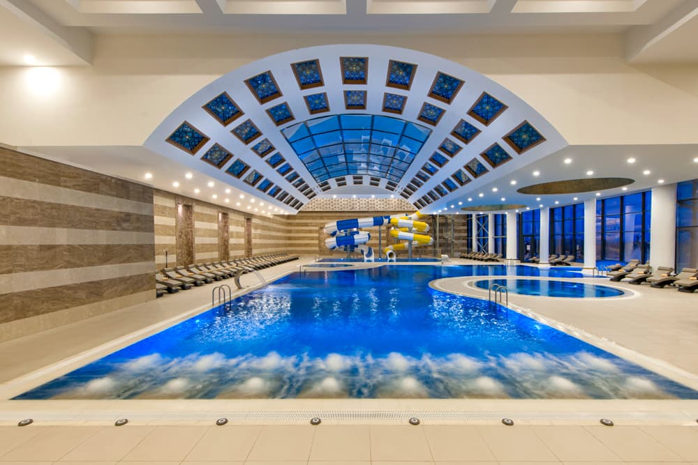 Akrones Termal Spa & Convention Hotel-2