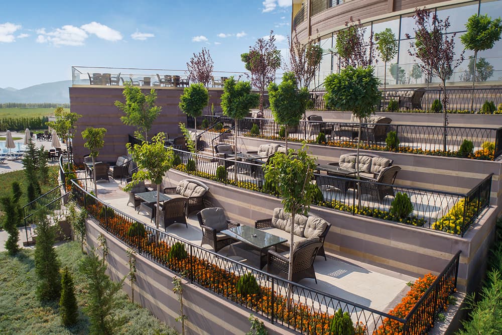 Akrones Termal Spa & Convention Hotel-62