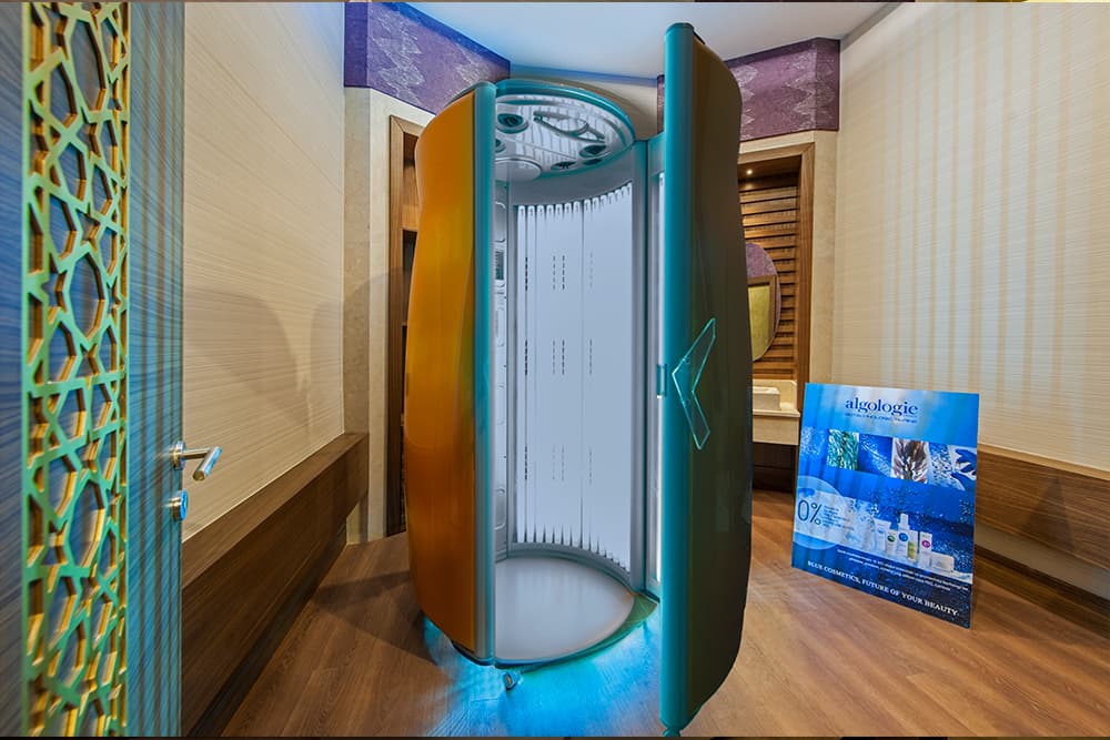 Akrones Termal Spa & Convention Hotel-43