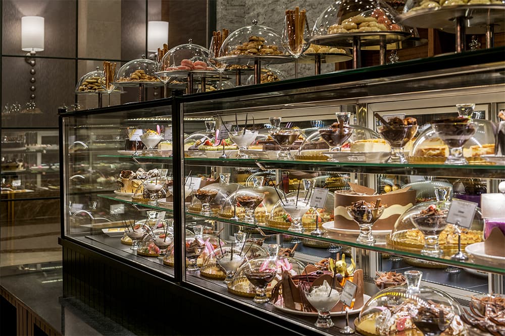 Akrones Termal Spa & Convention Hotel-37