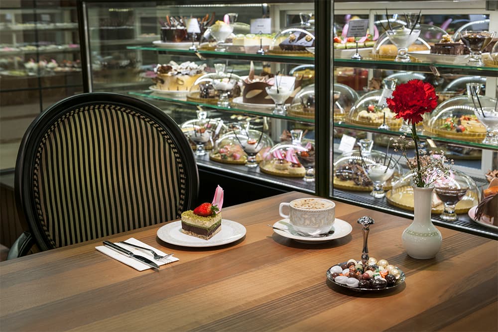 Akrones Termal Spa & Convention Hotel-60