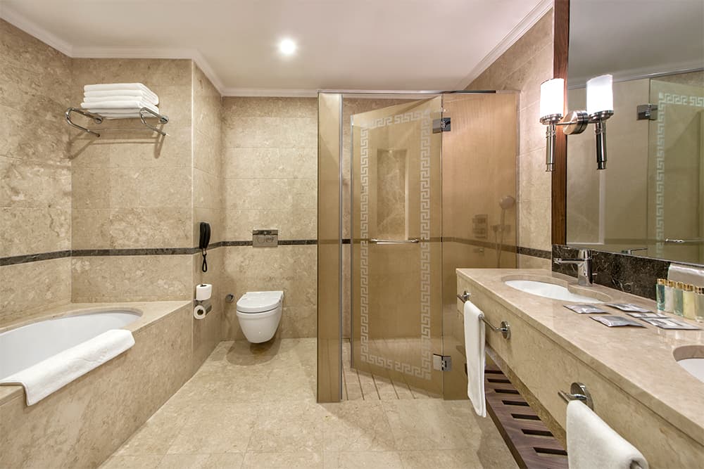 Akrones Termal Spa & Convention Hotel-19