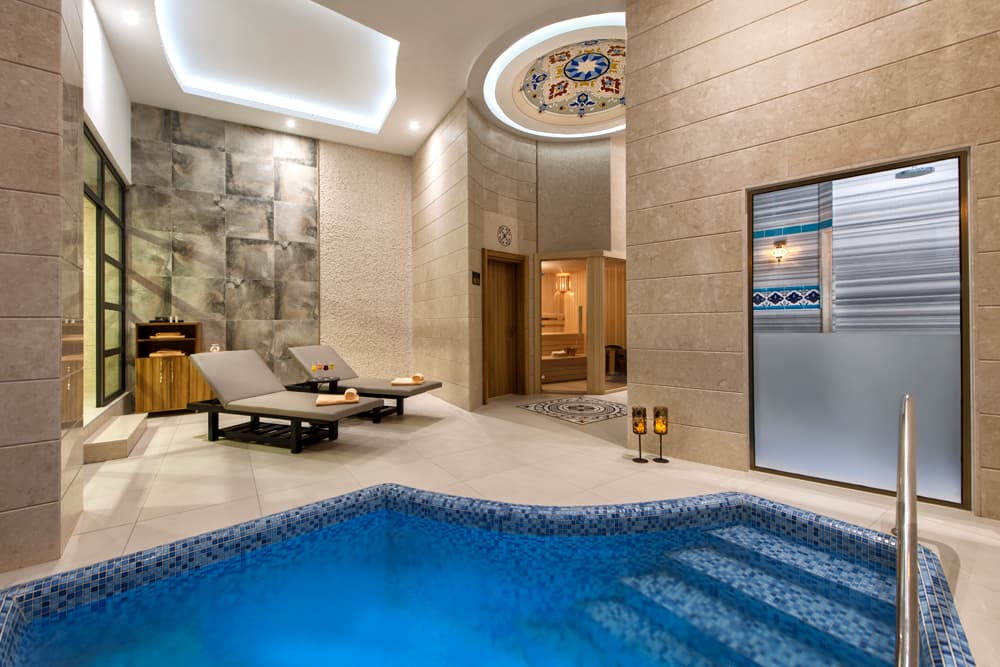 Akrones Termal Spa & Convention Hotel-6