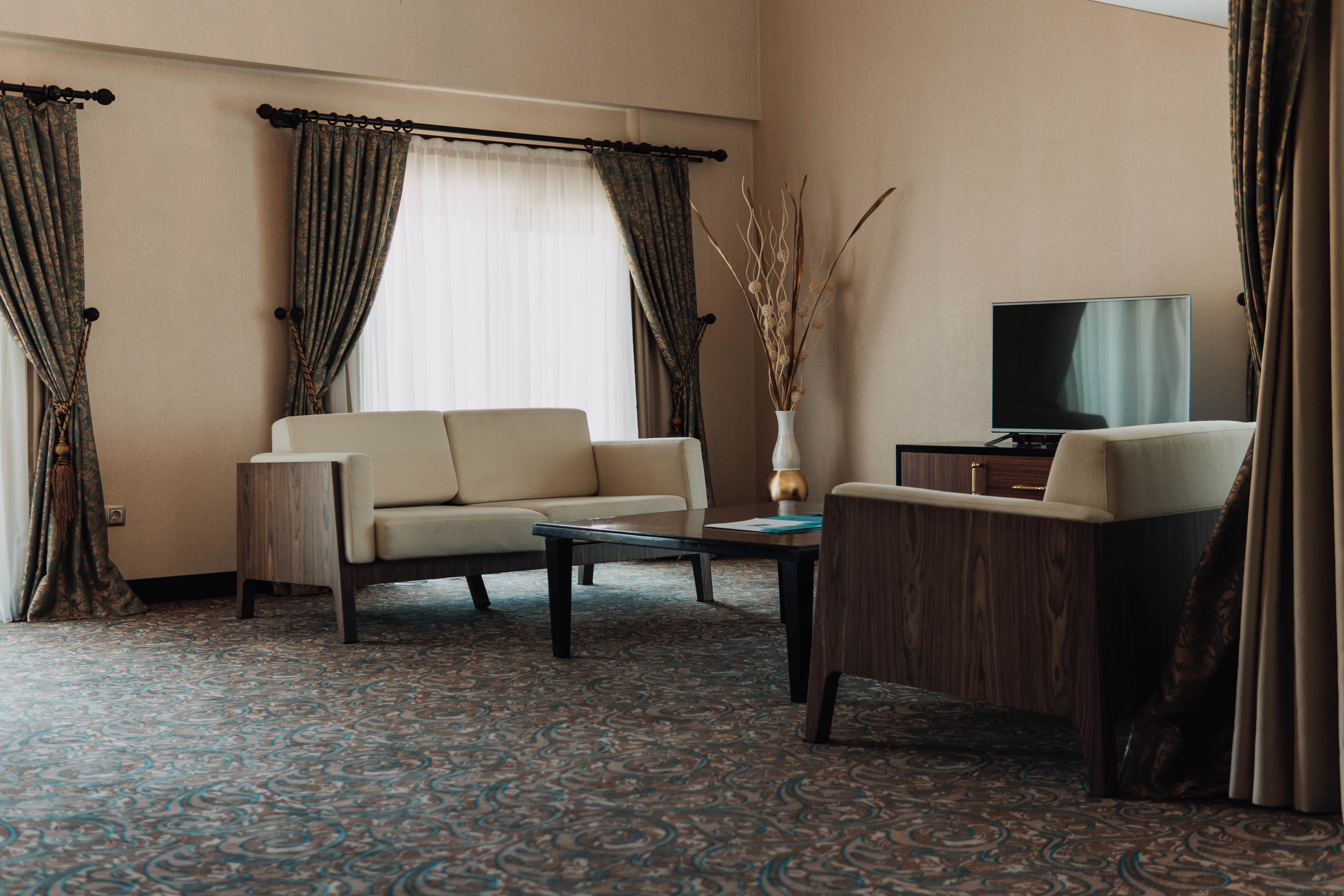 Çam Thermal Resort & Spa-158