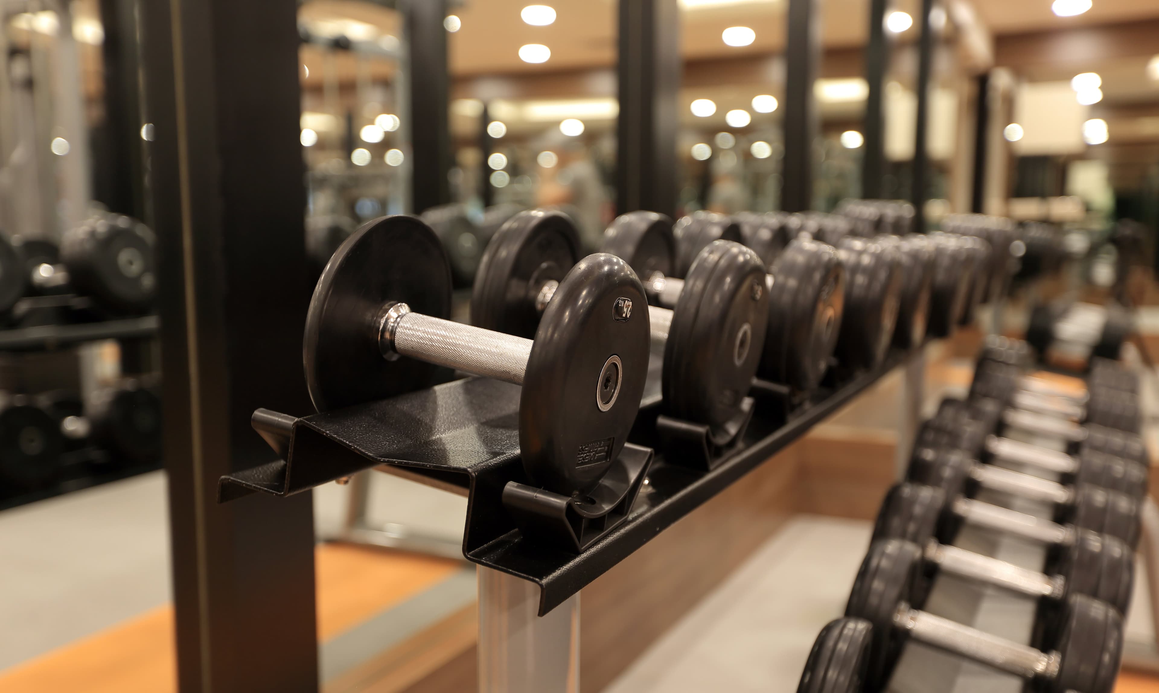 Çam Thermal Resort & Spa-124