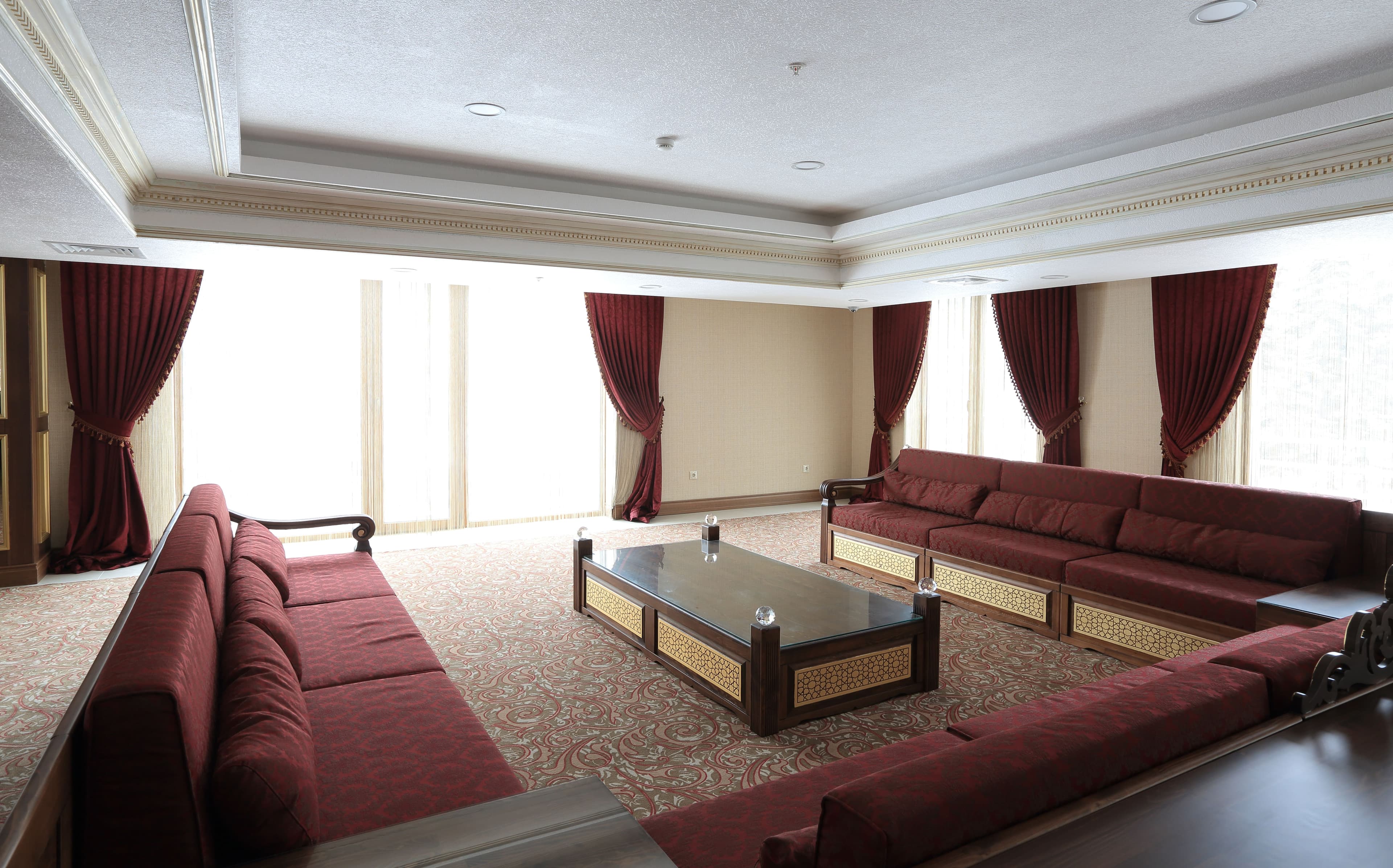 Çam Thermal Resort & Spa-127