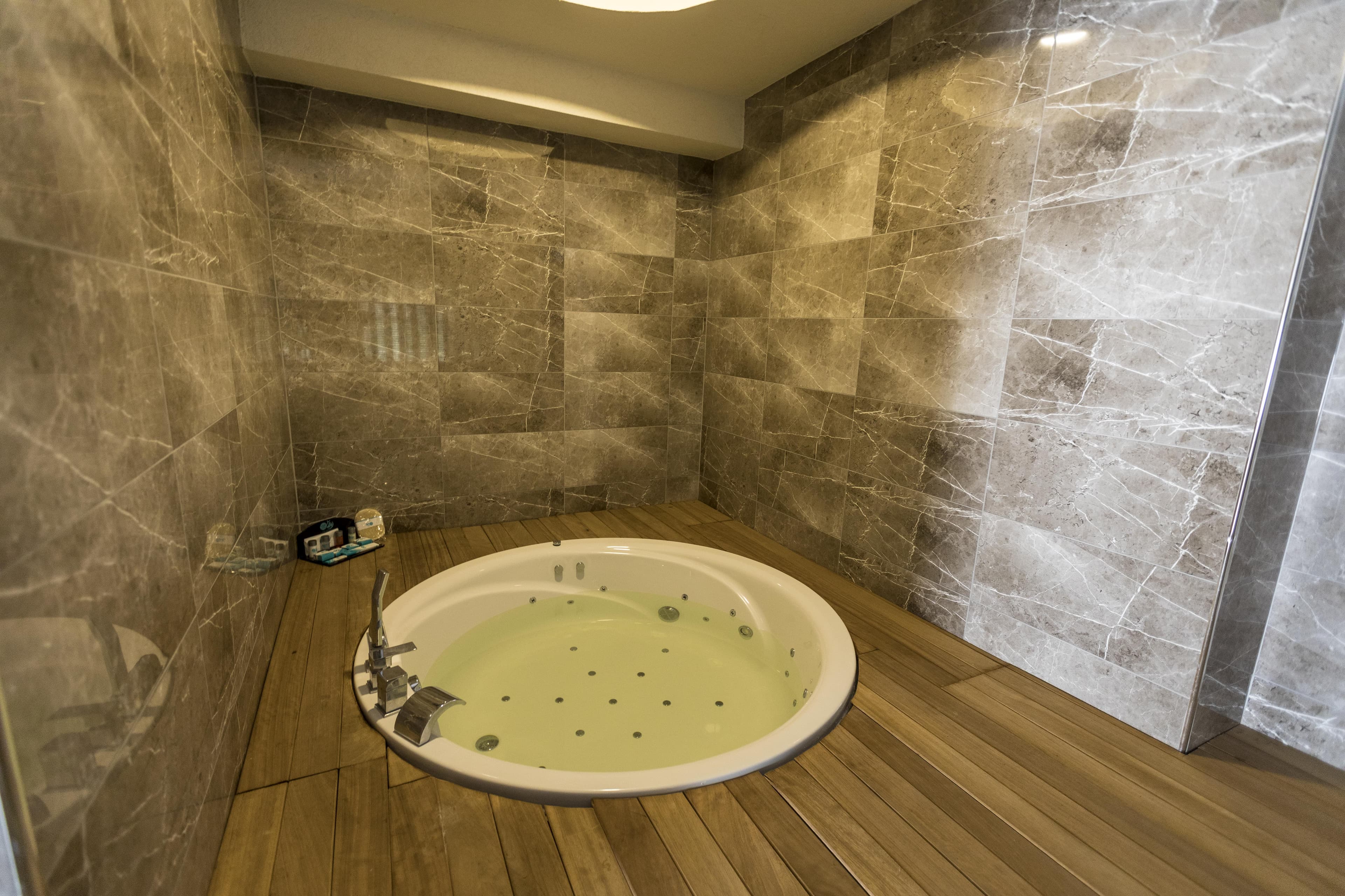 Çam Thermal Resort & Spa-172