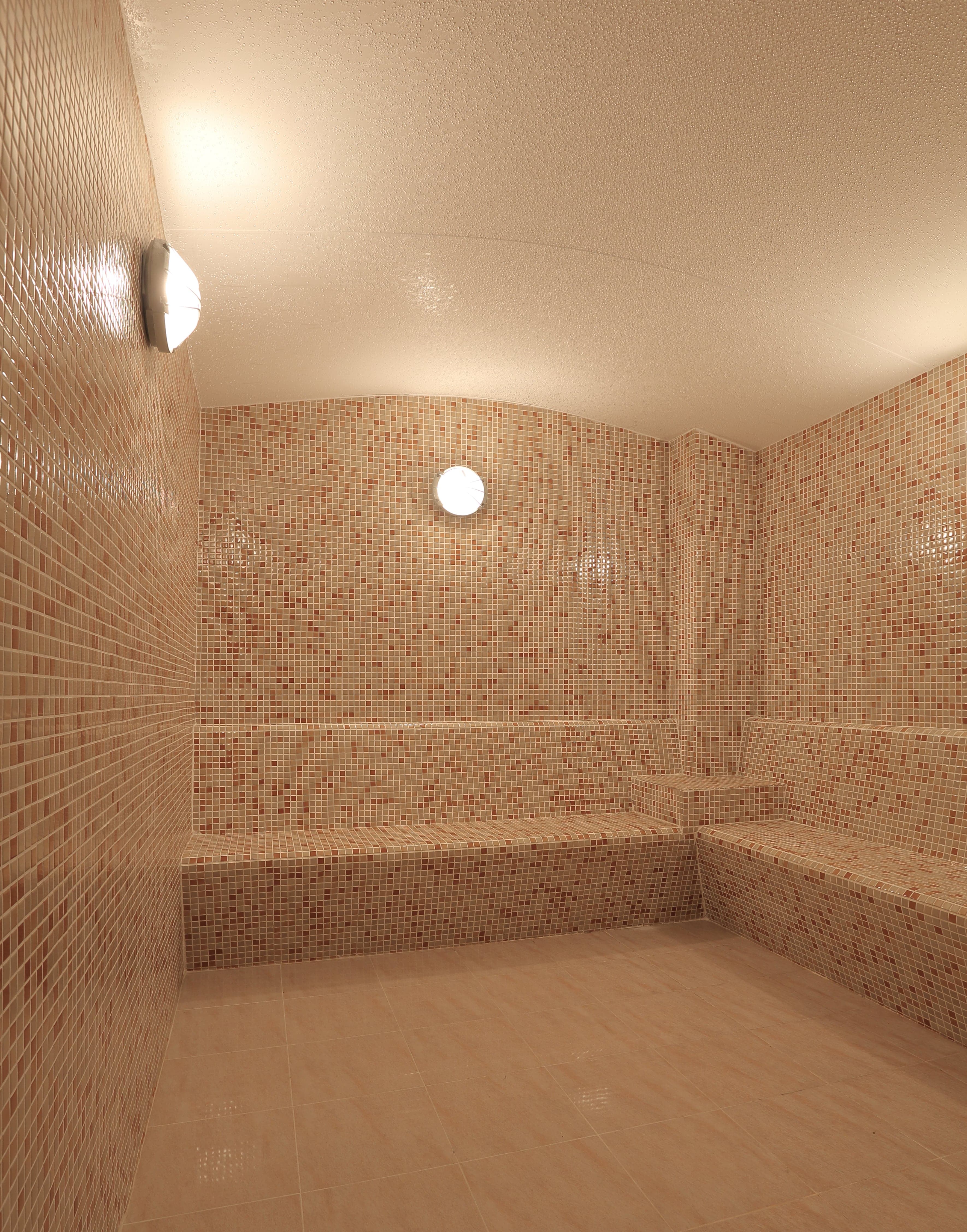 Çam Thermal Resort & Spa-42