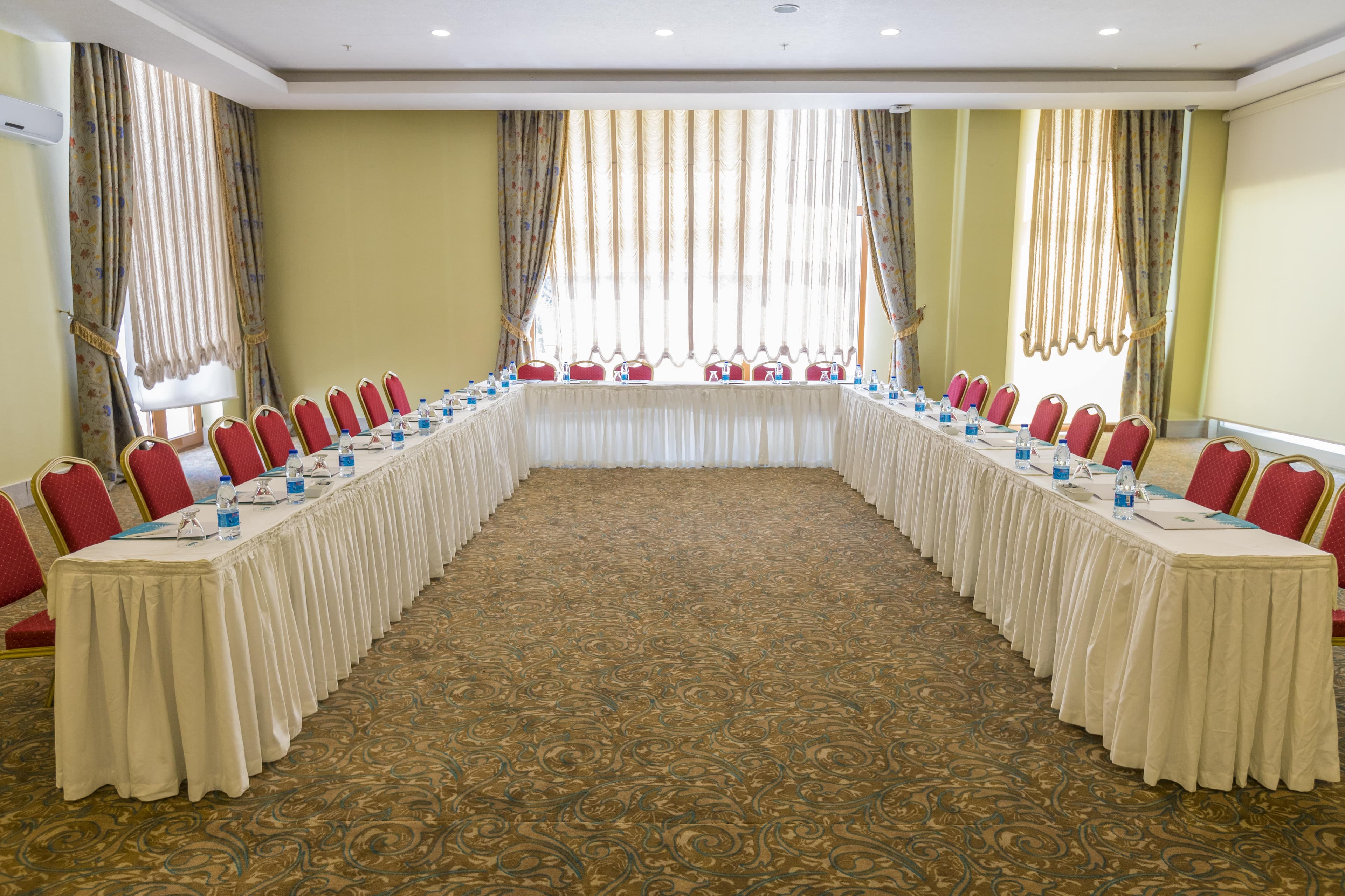 Çam Thermal Resort & Spa-141