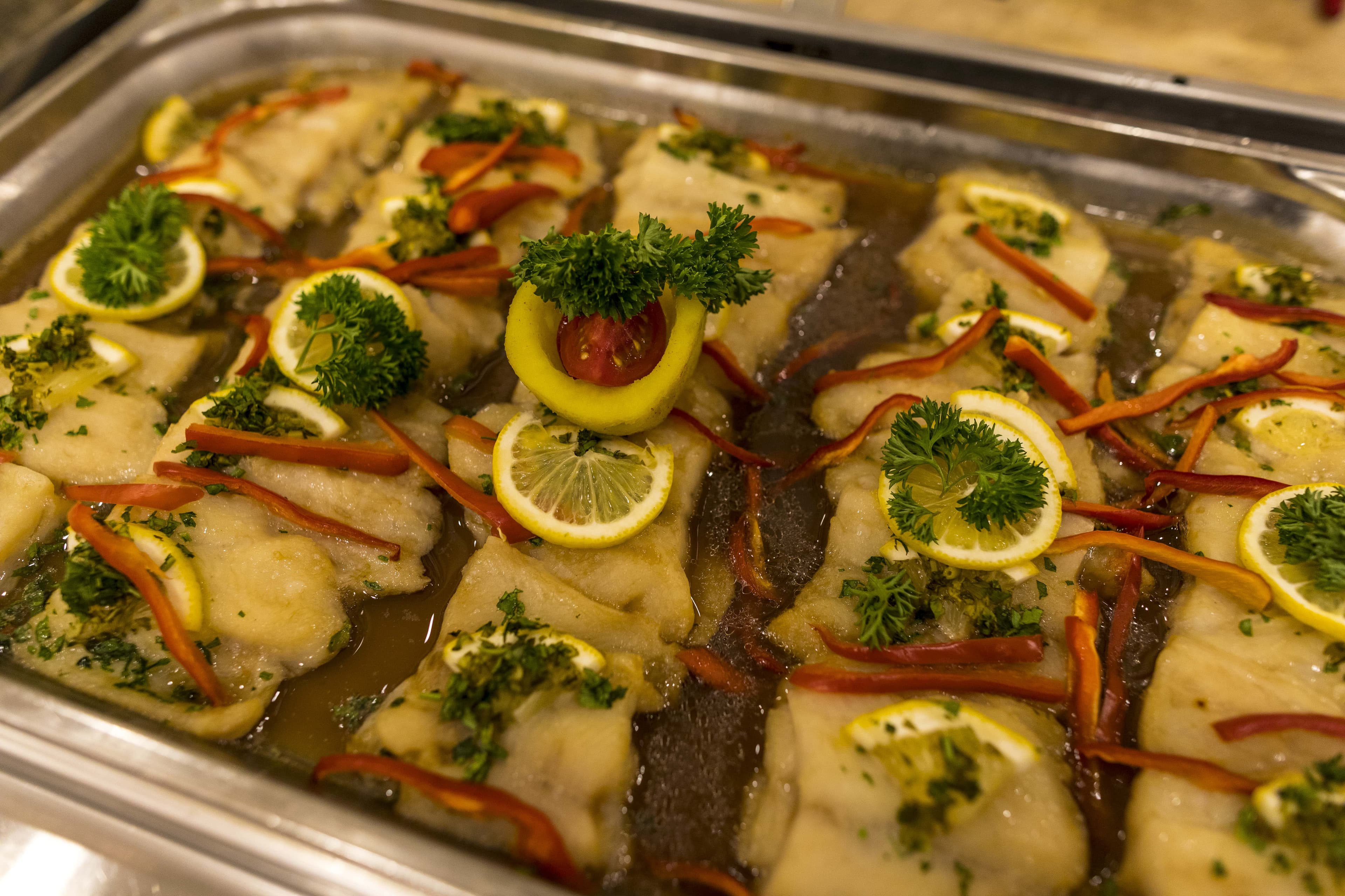 Çam Thermal Resort & Spa-98