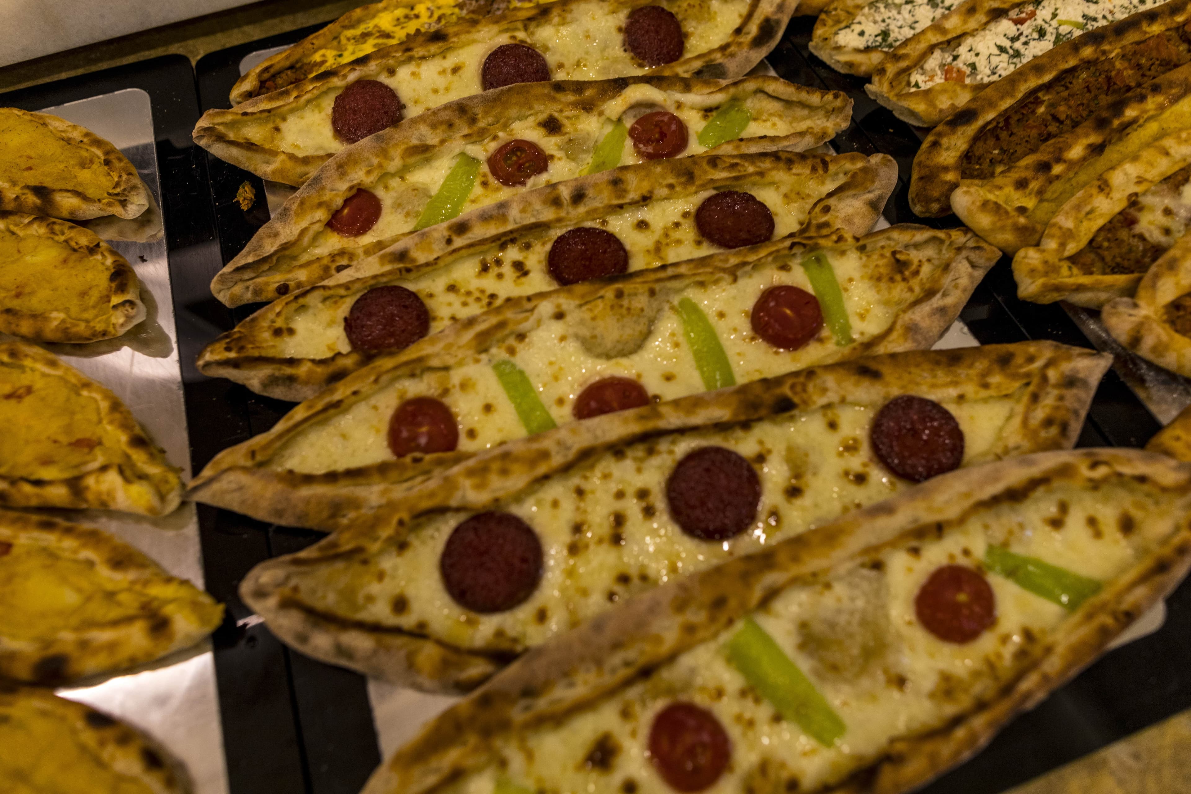 Çam Thermal Resort & Spa-105