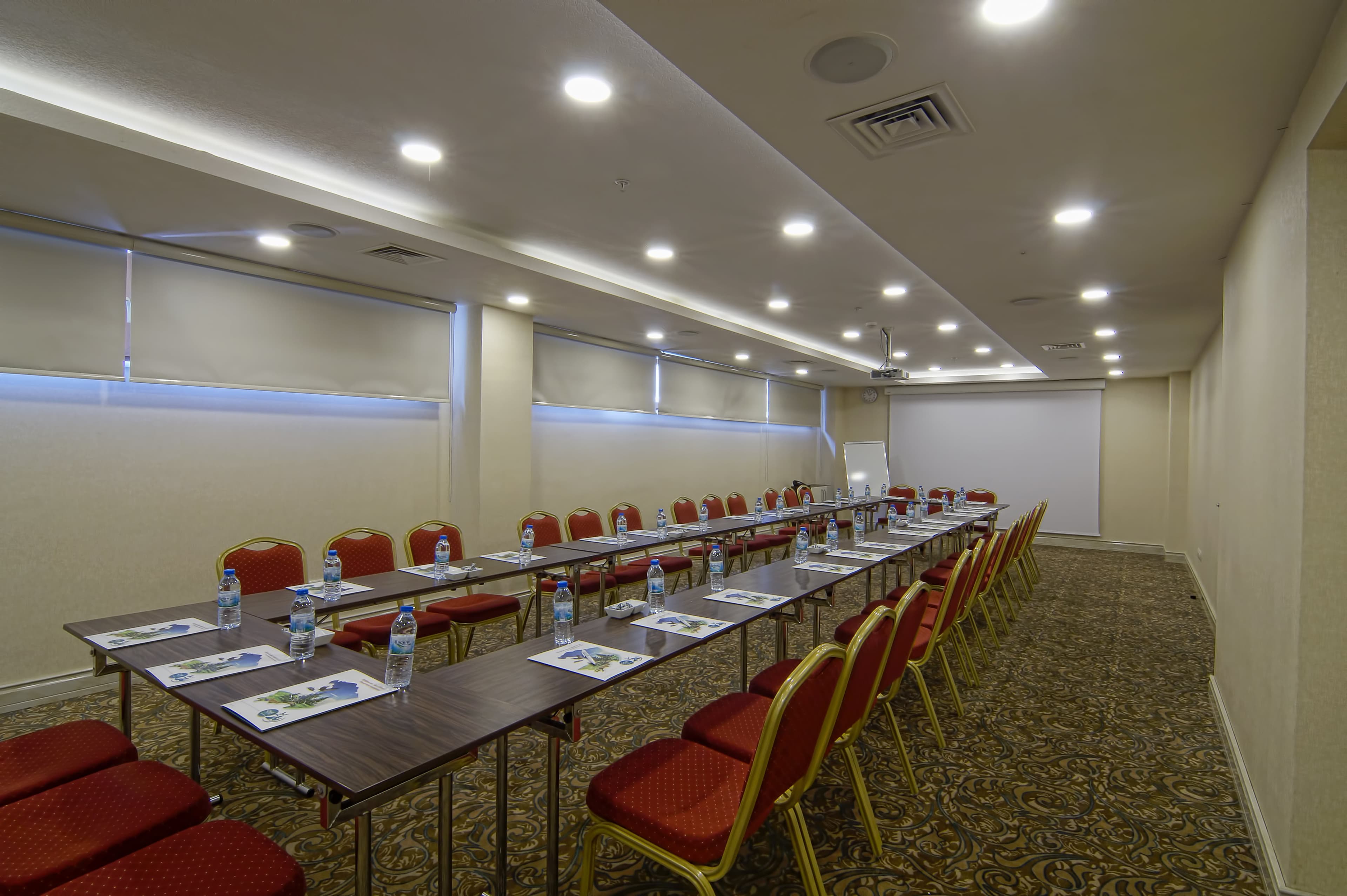 Çam Thermal Resort & Spa-107