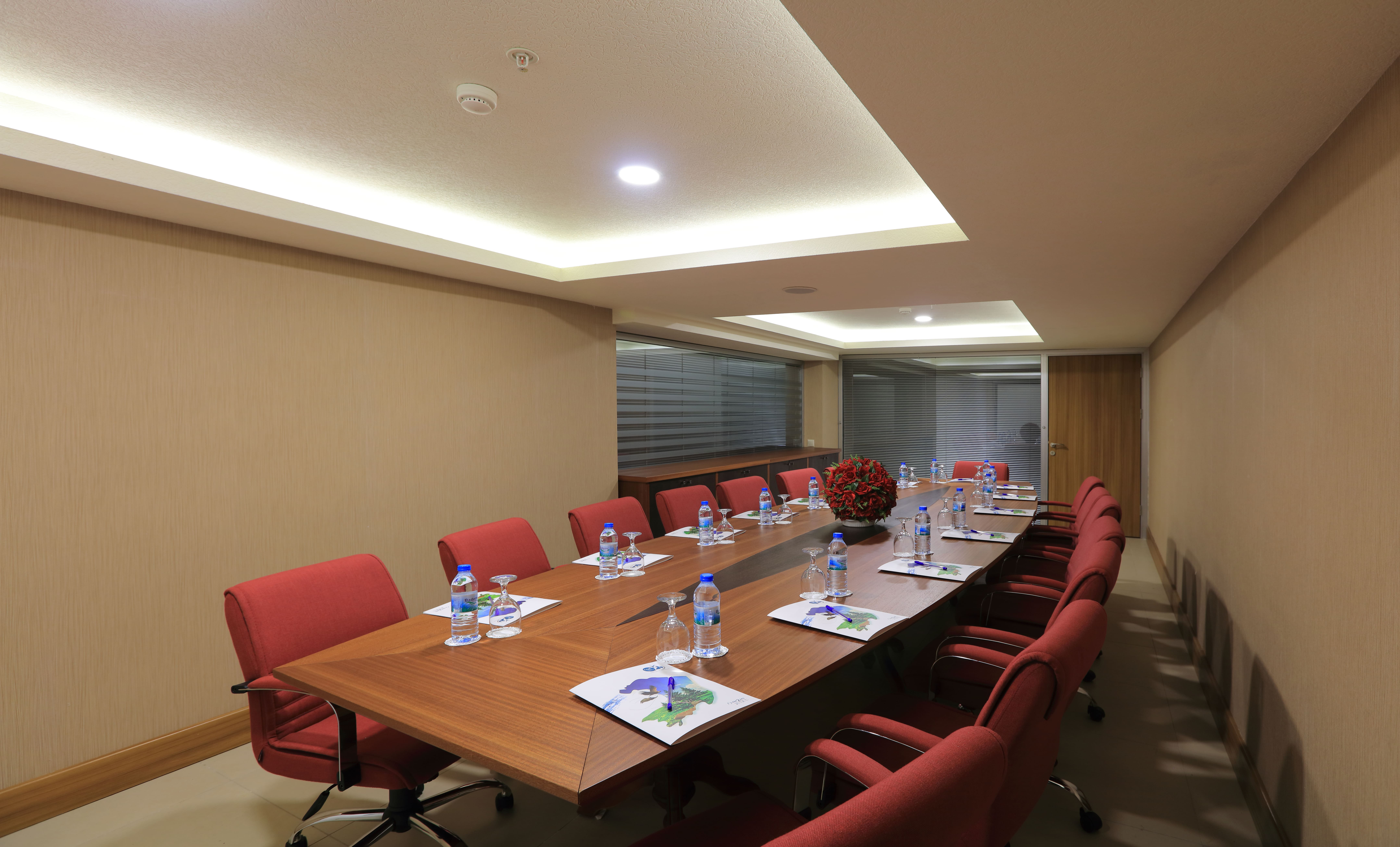 Çam Thermal Resort & Spa-140