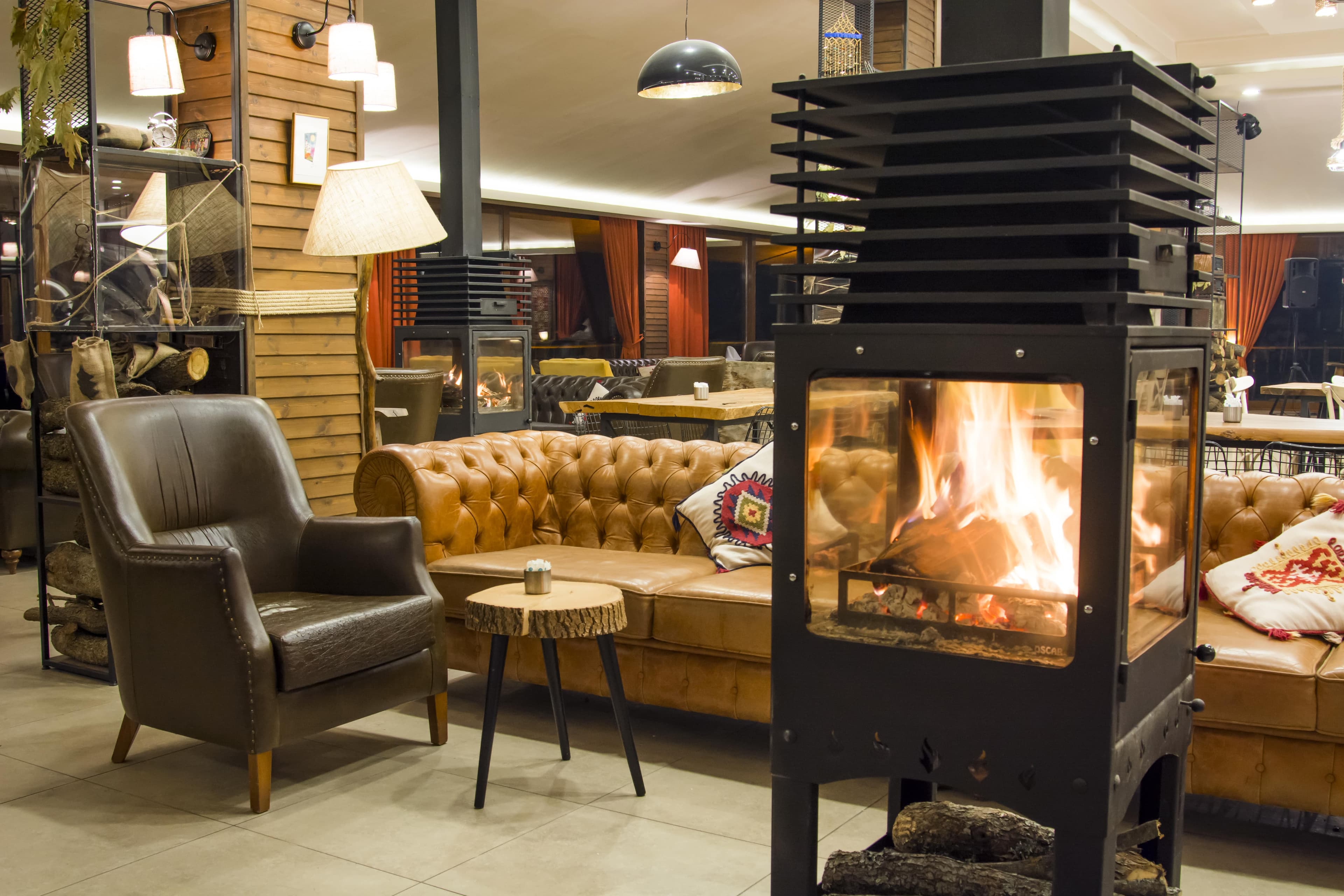 Çam Thermal Resort & Spa-77