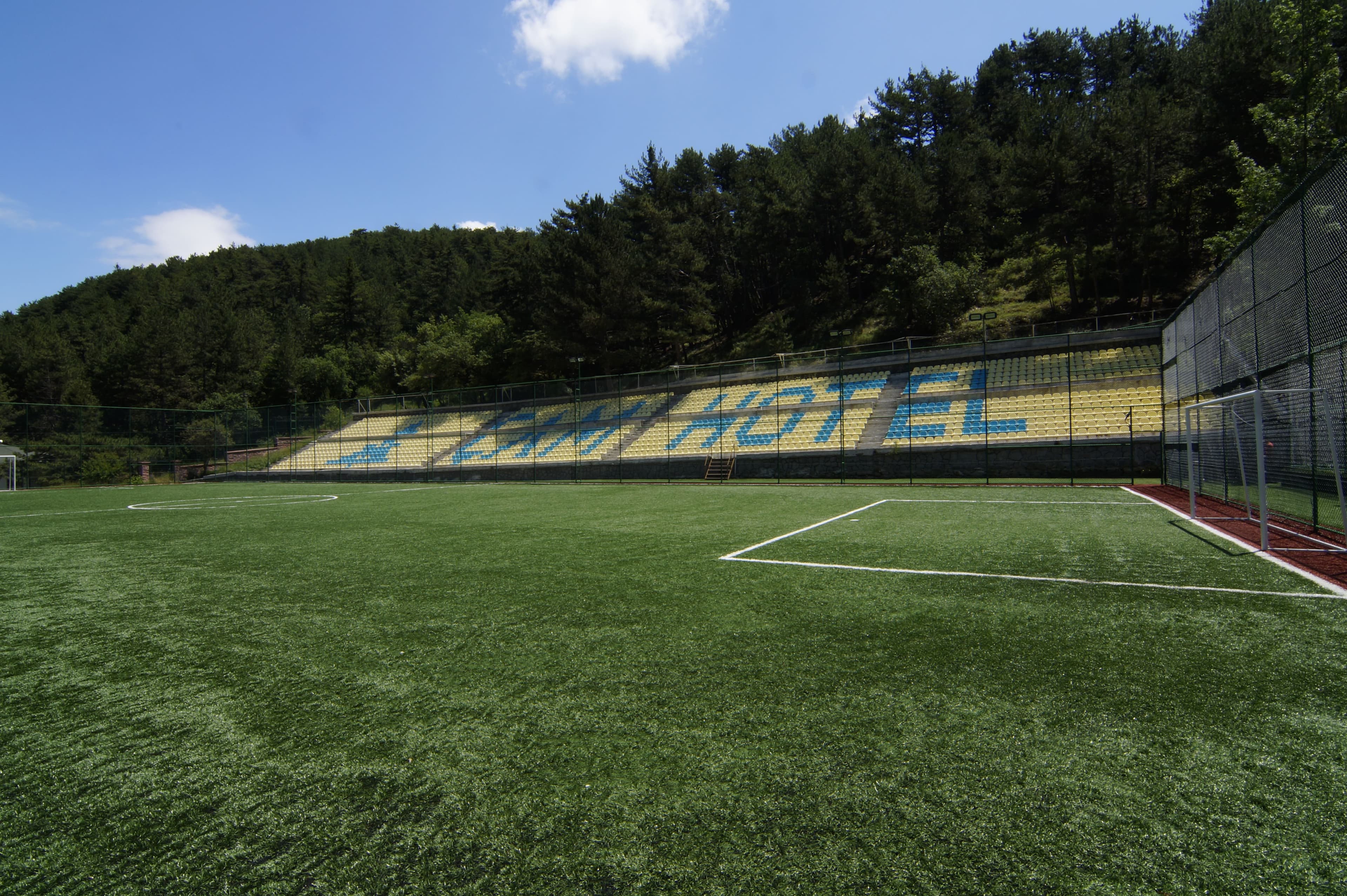 Çam Thermal Resort & Spa-118