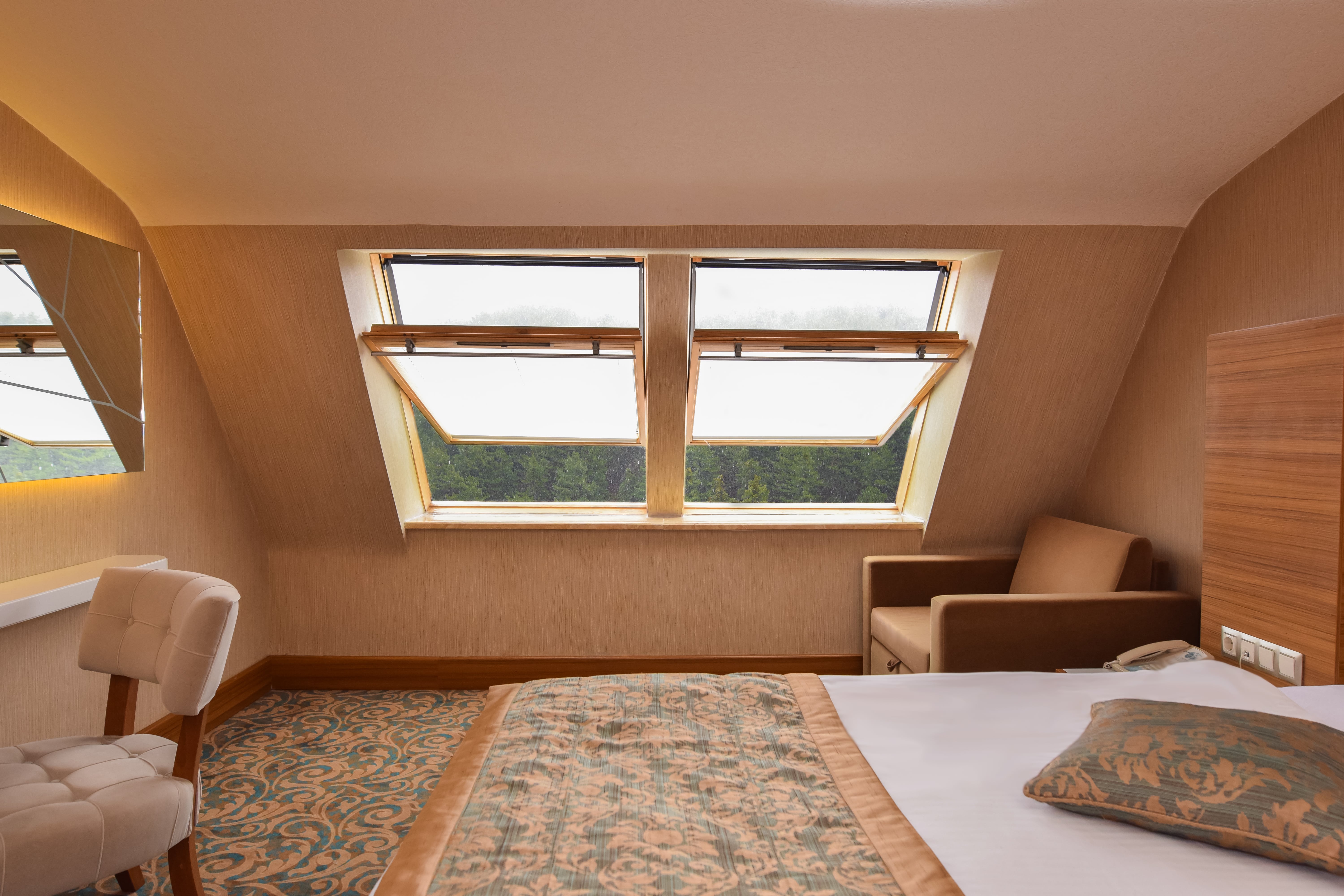 Çam Thermal Resort & Spa-164